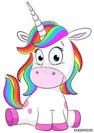 Resultat De Recherche D Images Pour Licornes Dessin Couleur Unicorn Illustration Cartoon Unicorn Baby Unicorn