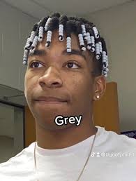 Lil Goofy Chris Blanks