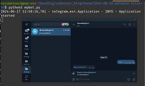 Malware development trick 40: Stealing data via legit ...