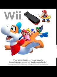 Asegúrate de que tu unidad usb esté formateada como fat32 o ntfs. Juegos Descargar Usb Wii Como Cargo Los Juegos Wiiware Que Tengo En La Sd Desde Usb Loader Gx