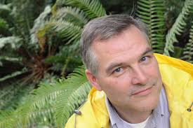 Stuart Mackinnon hopes for another term