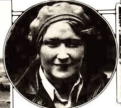 Meet 5 Female Daredevils From Bay Area History