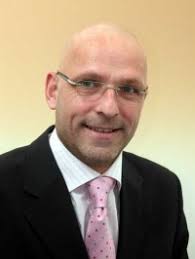 Thomas Wilkes verstärkt den Außendienst bei COMAP Deutschland