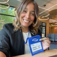 Gianna-Marie Morea Email & Phone Number