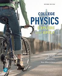 Modified Mastering Physics With Pearson Etext Instant Access For College Physics Explore And Apply 2nd Edition Pearson