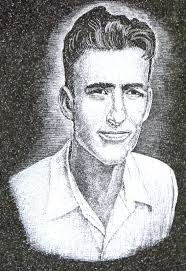 Andy Benjamin “Ben” Delozier Jr. (1923-2009)