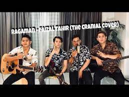 Lagu ini masih berupa single yang diedarkan oleh label wm malaysia. Ragaman Faizal Tahir The Cranial Cover Youtube