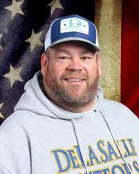 Boehm steps down at DLS after 8 years