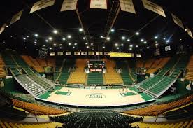 eaglebank arena formerly patriot center patriot center