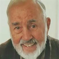 Ralph Deneen Bonham Obituary