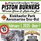 Holyland Snowflyers Snowmobile Club hosting 10th Annual Vintage Piston Burners Winter Show and Ride