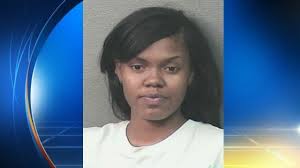 HPD: Woman driving drunk with children in car tries to run over other  drivers