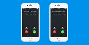 Con il blocco delle chiamate in uscita. Truecaller App Per Bloccare Le Chiamate Del Call Center