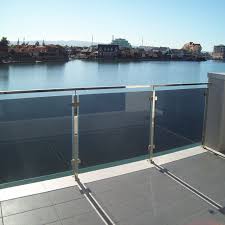 At b&q we have a wide range of kitchen doors in a variety styles and finishes. Chrome Finish Outdoor Railing System Tinted Glass Balustrade Buy Tinted Glass Balustrade Glass Balustrade System Chrome Balustrade Product On Alibaba Com