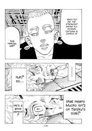 Read tokyo revengers ch.140 page 1 manga online at mangago, the family of yaoi fans. Tokyo Revengers Chapter 140 Manga Rock Team Read Manga Online For Free