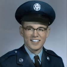 Mr. Harry Pierce Smith Sr. Obituary (2024)