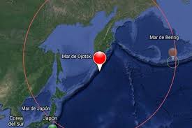 Tsunami chile en vivo, 2010. Shoa Descarta Posibilidad De Tsunami En Chile Tras Terremoto En Rusia