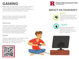 Image result for Gaming Disorder