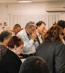 Israel On Our Minds, Voice: Spring 2023 by Temple Israel Memphis