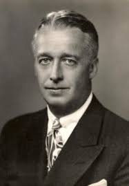 An Evening at the Waldorf