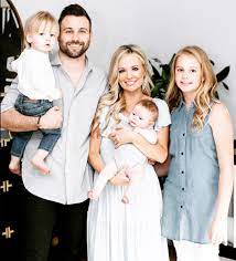 Emily Maynard I Shouldn T Give The Bachelor Advice My Tv Journey Was A Train Wreck Emily Maynard Tyler Johnson Emily Maynard Johnson