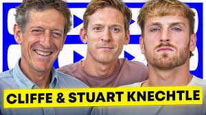 Cliffe Knechtle Proves The Existence Of God To Logan Paul