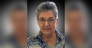 Patricia Bryant Obituary