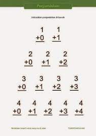 Maybe you would like to learn more about one of these? 26 Ide Penjumlahan Belajar Belajar Menghitung Pendidikan