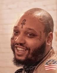 Obituary for Malcolm Finister-Richardson