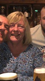 Condolence Book for Frances DONLON (née Murphy) (Swords, Dublin)