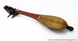 Muhamadmaulanaas 21.02.2018 seni sekolah menengah pertama +5 pts. 9 Kesenian Tradisional Khas Sumatera Utara Dari Alat Musik Hingga Tarian