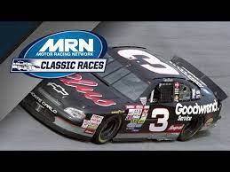 The 1998 nascar winston cup series season was the 50th season of professional stock car racing in the united states and the 27th modernera cup series the se. 1998 Nascar Winston Cup Series Daytona 500 Mrn Audio Youtube