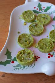 Maybe you would like to learn more about one of these? Homemade Pistachio Mazapan Hola Jalapeno