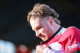 Wechselt David Philipp (Viktoria Köln) zum TSV 1860 München?