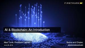 Ai Blockchain An Introduction