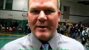 Pen Argyl wrestling team tops rival Bangor