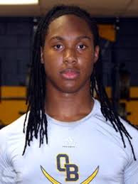 Mario Nolan-Dillard, Memphis, Quarterback