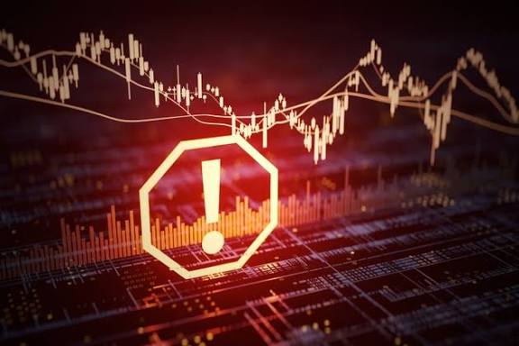 This Index Is Collapsing, The AI Bubble Is Popping - Wake Up (NYSEARCA:SPY)  | Seeking Alpha