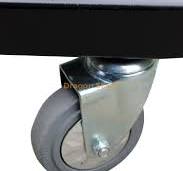 Steel Black Truss Base Plate for Aluminum Spigot Truss from ...