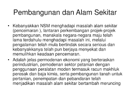 Bangunan di atas adalah hasil realisasi dari desain unik milik beberapa arsitek yang arsty. Ppt Pembangunan Dan Alam Sekitar Powerpoint Presentation Free Download Id 3937142