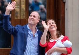 La figlia di william e di kate middleton si chiamerà charlotte elizabeth diana, sua altezza principessa di cambridge. E Nato Il Royal Baby Il Terzo Figlio Di William E Kate E Un Maschio E Pesa 3 8 Kg Dire It
