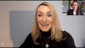 Interview with Kayla Friedman about Egg Freezing to Motherhood