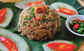 Lihat juga resep nasi goreng pedas abon ikan enak lainnya. Resep Nasi Goreng Jawa Ala Restoran Resep Masakan Jawa