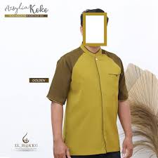 Warna golden rose yang modern membuat peralatan baking anda terlihat cantik dan elegan. Ini Warna Gold Dan Olive Nya Ya Bisa Diannuur31 Hijab Facebook