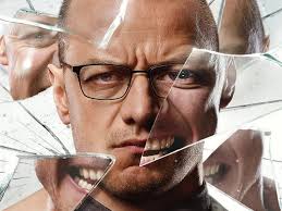 Before "Glass", get "Unbreakable"