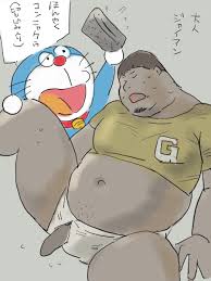 Post 2576690: Doraemon Doraemon_(character) Takeshi_Goda