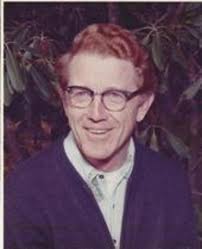 Obituary information for Rev. David Lewis Parks