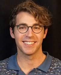 Daniel Scherer's Instagram, Twitter & Facebook