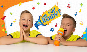 Play the official game from the global superstar brothers vlad & niki! Youtubers Vlad And Niki Release New Toys People Com