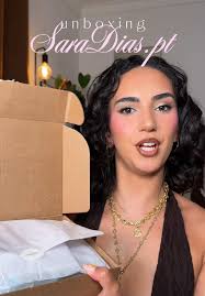 Código de desconto em skincare: 10% na Sara Dias